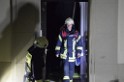 Feuer 2 Y Kellerbrand Koeln Humbold Gremberg Hachenburgerstr P430